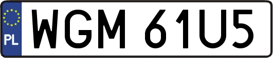 WGM61U5