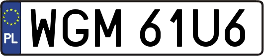 WGM61U6