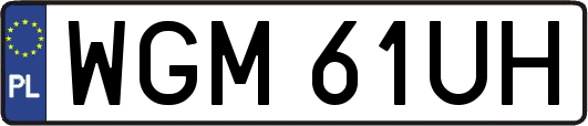 WGM61UH