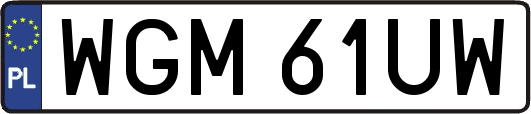 WGM61UW