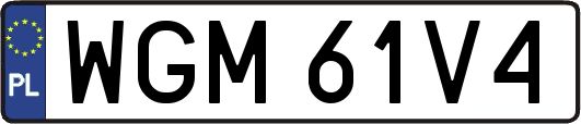 WGM61V4