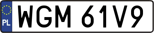 WGM61V9