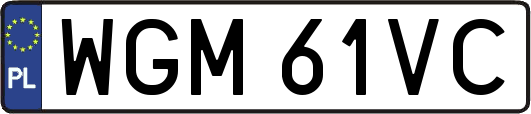 WGM61VC