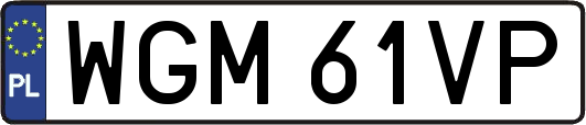WGM61VP