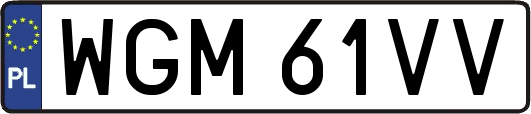 WGM61VV