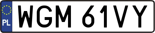 WGM61VY