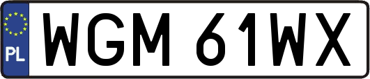 WGM61WX