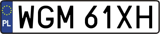 WGM61XH