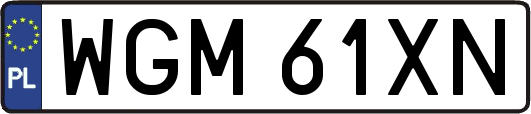 WGM61XN