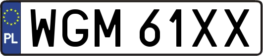 WGM61XX