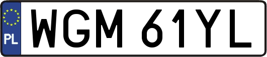 WGM61YL