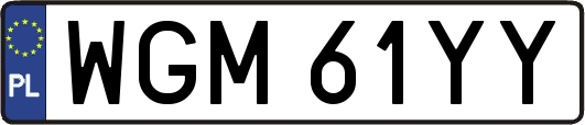 WGM61YY