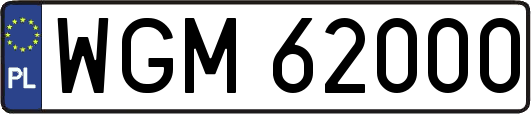 WGM62000