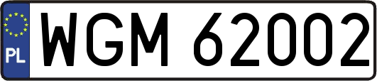 WGM62002