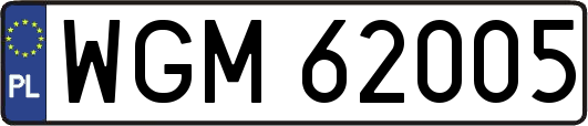WGM62005