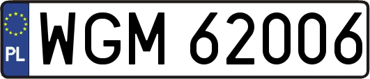 WGM62006