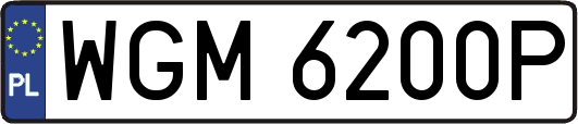 WGM6200P