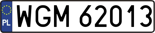 WGM62013