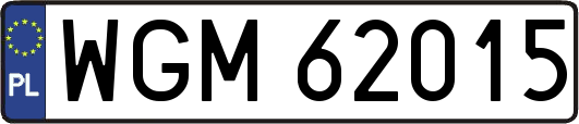 WGM62015