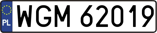 WGM62019
