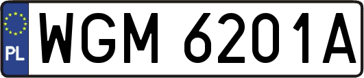 WGM6201A