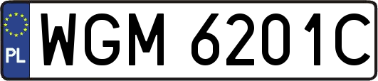 WGM6201C