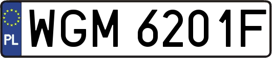 WGM6201F