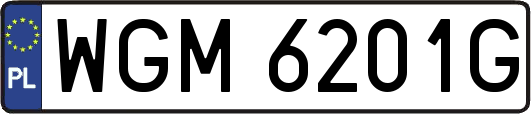 WGM6201G