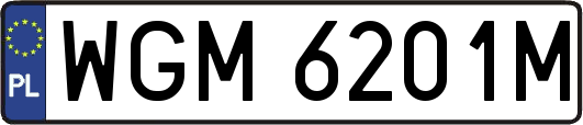 WGM6201M