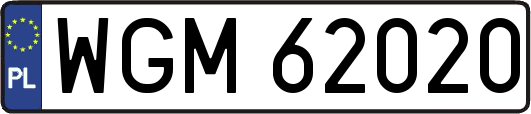 WGM62020