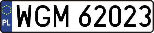 WGM62023