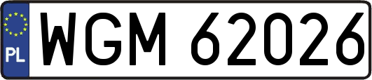 WGM62026