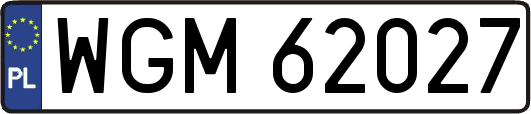 WGM62027