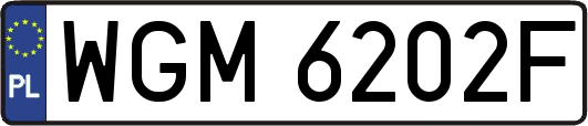 WGM6202F