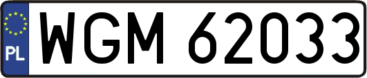 WGM62033