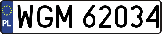 WGM62034