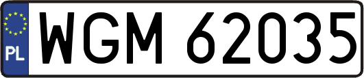 WGM62035