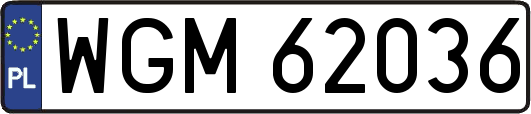 WGM62036