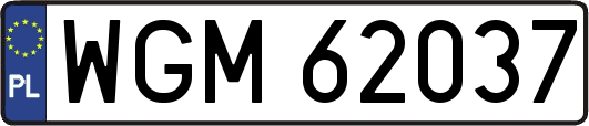 WGM62037