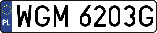 WGM6203G