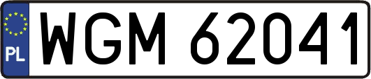 WGM62041