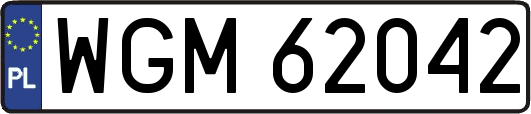 WGM62042