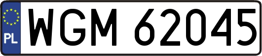 WGM62045