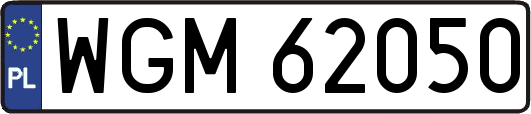 WGM62050