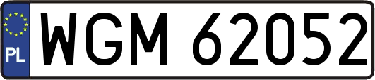 WGM62052