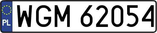 WGM62054