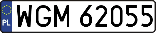 WGM62055