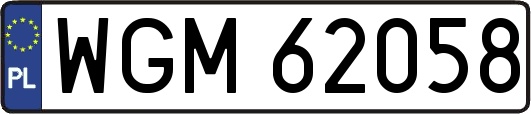 WGM62058