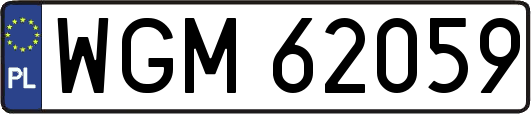 WGM62059