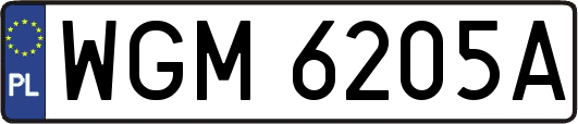 WGM6205A